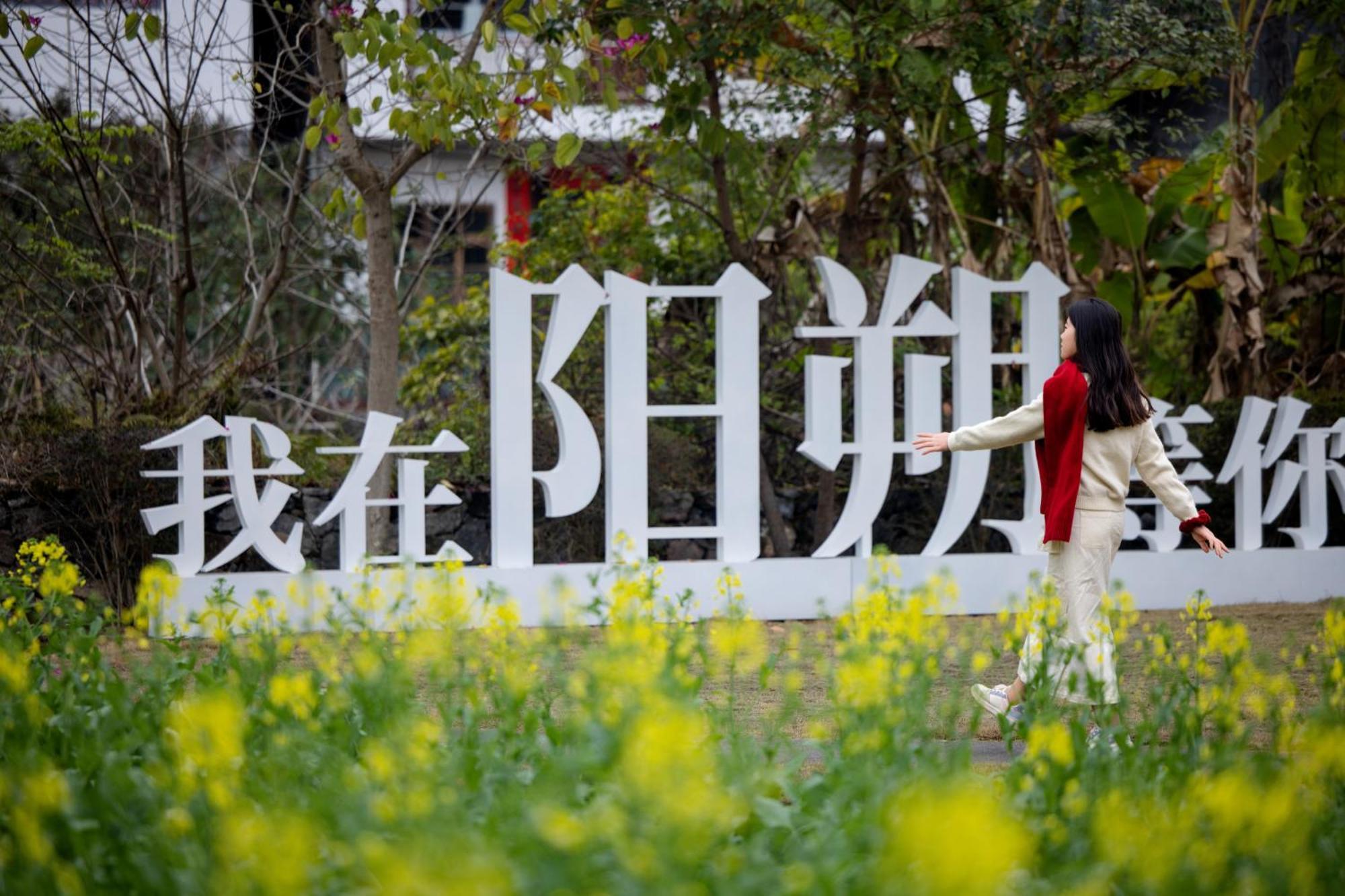 The Apsara Lodge 陽朔 エクステリア 写真